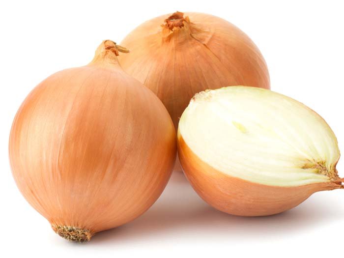 Onions 1Kg