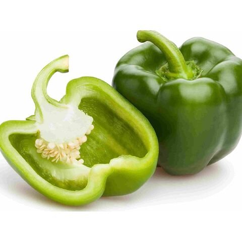 Green Pepper