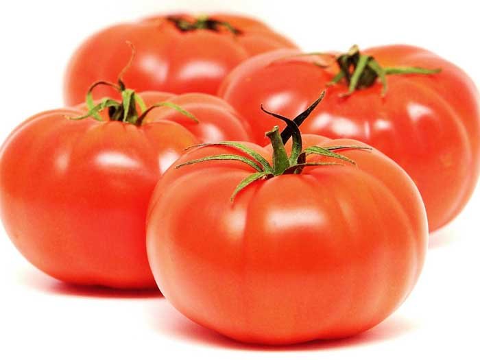 Tomatoes