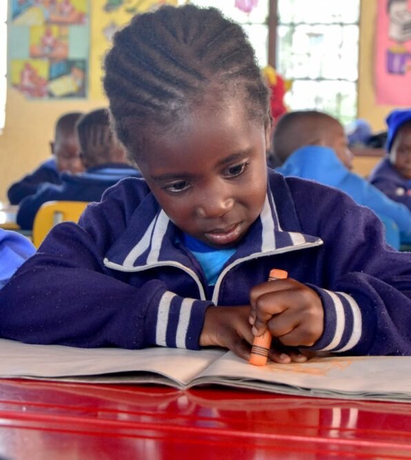 Morning Star Students