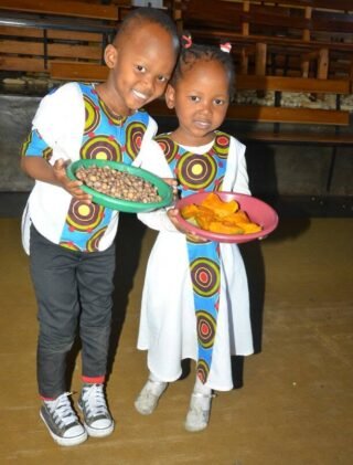 Morning star culture day