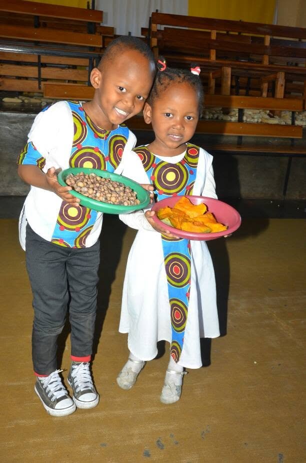 Morning star culture day